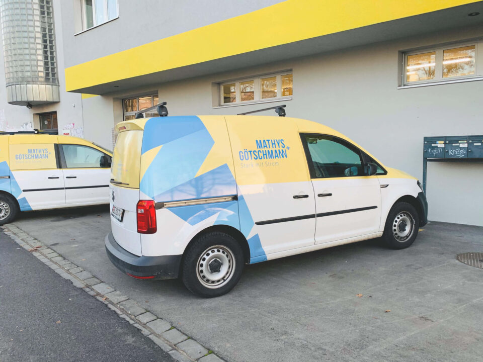 Neuer Standort Wyler Bern